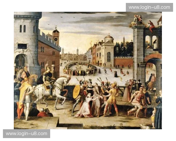 《烈火遇上神兵：柳承敏与王励勤，乒坛黄金时代的权力游戏与暴力美学》