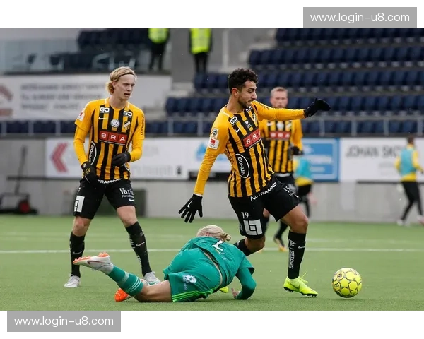 铁炉与蜂群的极光之战：佐加顿斯vs赫根，定义瑞典超技术巅峰的史诗对决