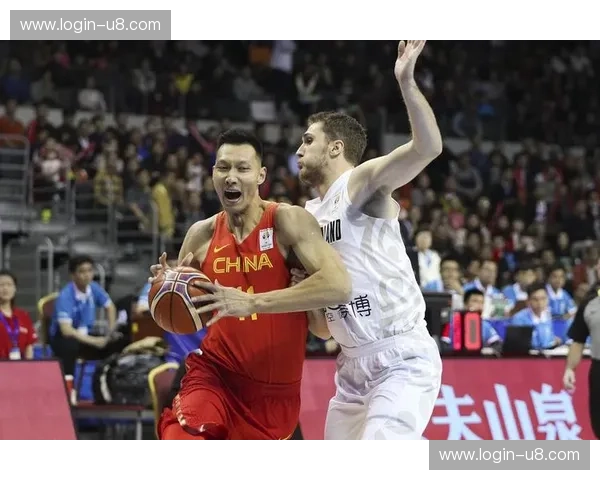 铁血碰撞！重温中国男篮蓝队vs新西兰：那场让“毛利战舞”沦为背景板的巅峰对决