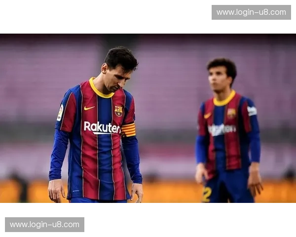 科尔多瓦的荣耀之梦：巴萨的蓝色血脉与红蓝信仰的碰撞