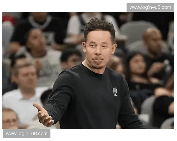 巅峰对决，谁主沉浮？马刺vs勇士，一场不容错过的篮球盛宴！